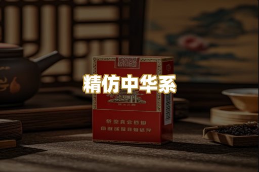 精仿中华系
