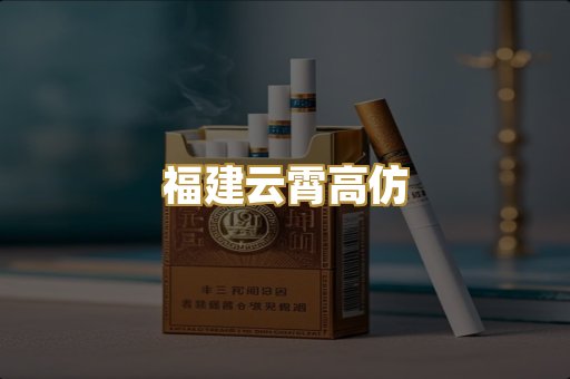 福建云霄高仿
